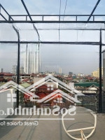 Cho Thuê Biệt Thự 6 Phòng Ngủ 6 Vệ Sinh 55M2 Tại Nguyễn Cảnh Dị, Đại Kim, Hoàng Mai, 33 Triệu Vnd