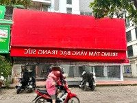 Nhà Phố Kinh Doanh Siêu Hiếm Trung Kính, Cực Thoáng 4 Tầng 150 Triệu, Liên Hệ: 0347 743 358