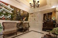 Cho Thuê Khách Sạn Phố Hàng Buồm 105M2 7 Tầng (Bao Gồm Nội Thất Sang Trọng) Giấy Tờ Pccc Đầy Đủ