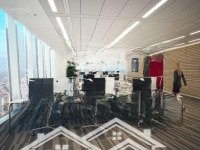 Cho Thuê Tòa Nhà 420M2 X 7 Tầng Gần Nhà Hát Lớn, Hồ Hoàn Kiếm