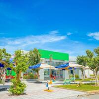 Bán nền nhà phố tại TP Bình Dương giá 1,2 tỷ/ nền, gần công viên, hồ bơi