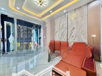 Nhà Đẹp 3 Tầng Cáchmặt Tiềnchỉ 15Mhẽm Xe Hơiđồng Xoài -Bình Giã Khu Sang- ( 63M2) , Giá Bán 9.5 Tỷ Tl