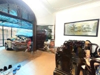 Bán Nhà Phân Lô Nguyễn Khánh Toàn Quận Cầu Giấy 123M2 4 Tầngmặt Tiền6.1M-Ngõ Rộng Ô Tô Dân Trí Cao