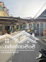 Bán Nhàhẽm Xe Hơi5M Nguyễn Hữu Tiến, Tây Thạnh, Tân Phú, Diện Tích 4.5X25M Công Nhận 113M2 Đất