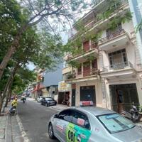 Bán Đất Mặt Phố Nhật Chiêu – 295m², Nở Hậu, Sổ Đỏ Riêng – Giá Chỉ 120 Tỷ