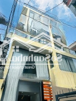 Hhhmg 1% Bán Biệt Thự Có Hồ Bơi Hẻm 6M Lê Quang Định Nhà 8X10M Giá 12.Xx Tỷ