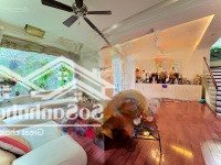 Bán Biệt Thự Bt Mễ Trì Hạ Nam Từ Liêm, 174M2 4 Tầng, Mặt Tiền 12M, Giá Bán 60 Tỷ