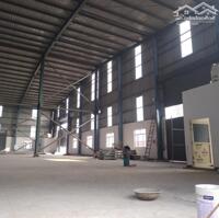 Chuyển nhượng nhà xưởng KCN Long Thành Đồng Nai 12.700 m2 chỉ 85 tỷ