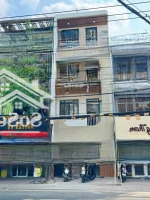Siêu Đẹp Siêu Hiếm Bán Nhà Mặt Phố Hưng Phú - Xe Hơi Ngủ Trong Nhà - Xây Mới 100%