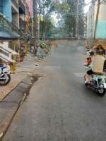 Rẻ Nhất Mặt Tiền Nguyễn Chí Thanh, Q5. Dt: 4X21M, 5 Tầng. Giá Siêu Rẻ, Giá Chỉ 25 Tỷ
