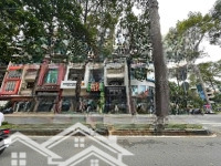 Rẻ Nhất Mặt Tiền Nguyễn Chí Thanh, Q5. Dt: 4X21M, 5 Tầng. Giá Siêu Rẻ, Giá Chỉ 25 Tỷ