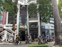 Rẻ Nhất Mặt Tiền Nguyễn Chí Thanh, Q5. Dt: 4X21M, 5 Tầng. Giá Siêu Rẻ, Giá Chỉ 25 Tỷ