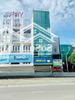 Sở Hữu Ngay Nhà Vị Trí Vàng Mặt Tiền Tô Hiến Thành, P15, Quận 10.Diện Tích3.8X17,5M. 5 Tầng. Giá Bán 28 Tỷ