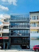 Sở Hữu Ngay Nhà Vị Trí Vàng Mặt Tiền Tô Hiến Thành, P15, Quận 10.Diện Tích3.8X17,5M. 5 Tầng. Giá Bán 28 Tỷ
