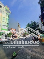 Rẻ Nhất Mặt Tiền Tân Sơn Nhì, Dt: 9X30M (265M2), Giá Siêu Đầu Tư Chỉ 50 Tỷ
