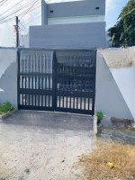 Bán Nhà Mặt Phố Tại Tân Phú Trung, Củ Chi, 1,5Tỷ, 120M2, Bớt Lộc 80 Triệu Cho Khách Thiện Chí