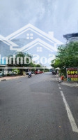 Nhà Góc 2 Mặt Tiền Bình Lợi, 5 Tầng, 5X24M, Thu Nhập 50 Triệu/Th, Gần Sông Sg