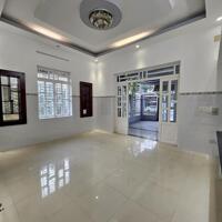 Bán Nhà Cấp 4 Mặt Tiền Hẻm Thông 10m -100m2-gần chợ bà lát !
