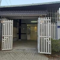 Bán Nhà Cấp 4 Mặt Tiền Hẻm Thông 10m -100m2-gần chợ bà lát !