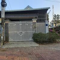 Bán Nhà Cấp 4 Mặt Tiền Hẻm Thông 10m -100m2-gần chợ bà lát !