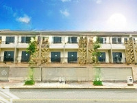 Bán Căn Shophouse Trục Thông Toàn Kcn Vsip Dự Án Sun Casa Central, Đối Diện Khu Thương Mại 5Ha