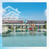 Bán Căn Shophouse Trục Thông Toàn Kcn Vsip Dự Án Sun Casa Central, Đối Diện Khu Thương Mại 5Ha