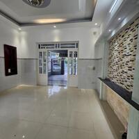 Bán Nhà Cấp 4 Mặt Tiền Hẻm Thông 10m -100m2-gần chợ bà lát !