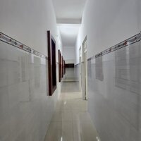 Bán Nhà Cấp 4 Mặt Tiền Hẻm Thông 10m -100m2-gần chợ bà lát !