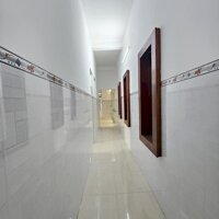 Bán Nhà Cấp 4 Mặt Tiền Hẻm Thông 10m -100m2-gần chợ bà lát !