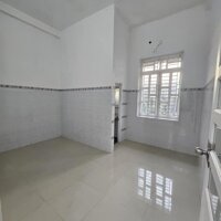 Bán Nhà Cấp 4 Mặt Tiền Hẻm Thông 10m -100m2-gần chợ bà lát !