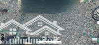 Sụp Hầm Lô Đất Tặng Nhà Mặt Tiền Thái Thị Bôi - Thanh Khê - Đà Nẵng, Diện Tích 124M2, Ngang 4.3M.