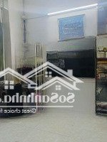 Sụp Hầm Lô Đất Tặng Nhà Mặt Tiền Thái Thị Bôi - Thanh Khê - Đà Nẵng, Diện Tích 124M2, Ngang 4.3M.