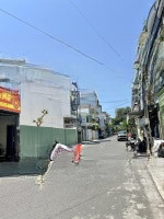 Hàng Hiếm: Bán Lô Đất Ngang 16.5M Mặt Tiền Đường Mạc Đĩnh Chi Khu Bàn Cờ Nha Trang Giá Bán 40 Tỷ
