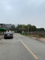 Đất Đẹp Tiềm Năng Khu Đồng Đè Chảy: 2,7 Tỷ - Liền Kề Big C Giáp Đường Quy Hoạch 24M