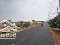 Bán Đất Mặt Tiền Đ. Gia Bình - Trảng Bàng,Diện Tích10X95M Giá Chỉ 1,2 Tỷ, Sổ Hồng Công Chứng Ngay