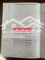 Bán Lô Đất Dịch Vụ Khu 25Ha Vân Canh - Hoài Đức - Diện Tích 50M2 - Mặt Tiền 4.35M Giá Tốt Nhất Khu
