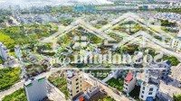 Bán Lô Đất Dịch Vụ Khu 25Ha Vân Canh - Hoài Đức - Diện Tích 50M2 - Mặt Tiền 4.35M Giá Tốt Nhất Khu