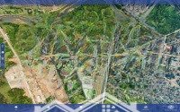 Cần Bán Nhanh 1 Số Lô Ngoại Giao Vị Trí Đẹp Nhất Dự Án Vinaconex Hải Hoà Móng Cái Giá Chỉ 3Tỷ/Lô