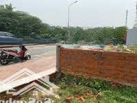 Mua Ngay Sinh Lời Lô Đất Mtđ Nguyễn An Ninh, P4, Vị Thanh Gần Vincom Hậu Giang. 120M2/ 500 Triệu. Shr