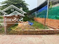 Mua Ngay Sinh Lời Lô Đất Mtđ Nguyễn An Ninh, P4, Vị Thanh Gần Vincom Hậu Giang. 120M2/ 500 Triệu. Shr