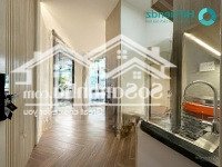 Cho Thuê Căn Hộ Ban Công Full Nội Thất Mới Ở Hoàng Diệu 2 Gần Ngã Tư Thủ Đức Phạm Văn Đồng Spkt Hub