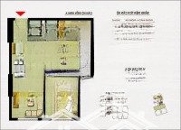 Cho Thuê Căn Hộ The Cbd 2 Phòng Ngủ 2 Vệ Sinh65M2 Full Nội Thất 12 Triệu/Tháng