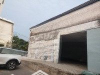 Cho Thuê Kho Quận 4Diện Tích300M² Mặt Tiền Bến Vân Đồn, Giá 33 Triệu/Tháng.