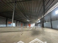 Cho Thuê Nhà Xưởng Đầy Đủ Pccc Kcn Nhơn Hoà, An Nhơn, Bình Định 13.500M2