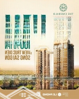 Chính Sách Booking 0 Đồng Tháp Đẹp Cuối Cùng Emerald 68. Liên Hệ Chọn Căn 0909.191.897