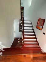 Bán Nhà Phố Ngụy Như Kom Tum 98.5M2 * Mặt Tiền 9M Vỉa Hè Rộng View Thoáng Hàng Hiếm, Chỉ 35.8 Tỷ