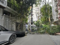 Bán Nhà Phố Ngụy Như Kom Tum 98.5M2 * Mặt Tiền 9M Vỉa Hè Rộng View Thoáng Hàng Hiếm, Chỉ 35.8 Tỷ