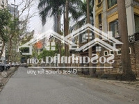 Bán Nhà Phố Ngụy Như Kom Tum 98.5M2 * Mặt Tiền 9M Vỉa Hè Rộng View Thoáng Hàng Hiếm, Chỉ 35.8 Tỷ