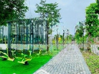 Nhận Chiết Khấu Cao Khi Mua Nhà Liền Kề Dahlia-Eco Garden