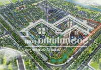Nhận Chiết Khấu Cao Khi Mua Nhà Liền Kề Dahlia-Eco Garden